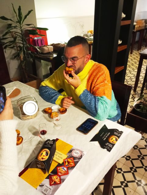 Workshops Pasteis De Nata in Porto, Portugal - Accessibility and Cancellation Policy