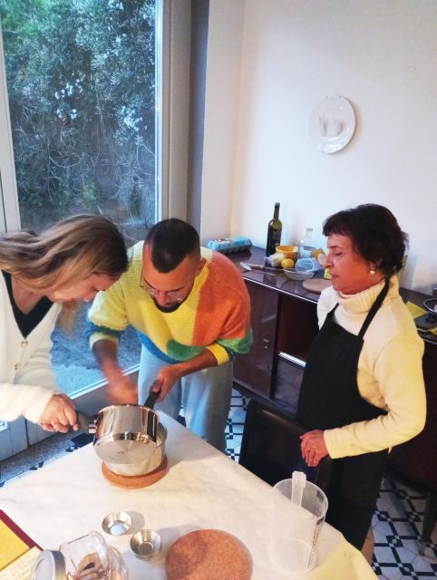 Workshops Pasteis De Nata in Porto, Portugal - Booking and Payment Options