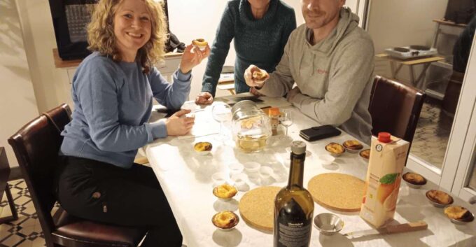 Workshops Pasteis De Nata in Porto, Portugal - Meeting Point and Suitability