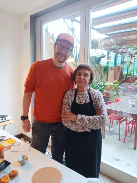Workshops Pasteis De Nata in Porto, Portugal - Explore the Historic Venue