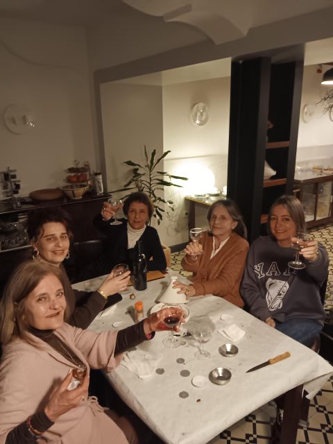 Workshops Pasteis De Nata in Porto, Portugal - Frequently Asked Questions