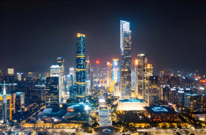 World 8th Tallest Building (One of Best View Point & Dinner) - Reservation Requirements