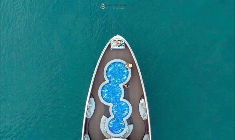 World-Class Dining, Relaxation & Celebrations in Ha Long Bay - Overview and Pricing