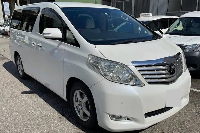 World Cruise Center to Long Beach - Arrival Private Transfer - Cruise Center to Long Beach