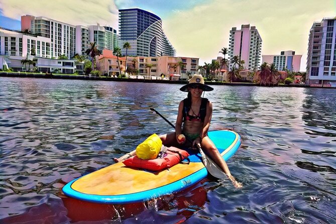 World Famous Venice Of America Lesson and Tour Fort Lauderdale - Booking