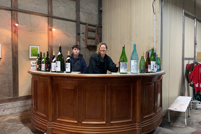 World Heritage Himeji Castle &Traditional Sake Breweries Tour - Cancellation Policy