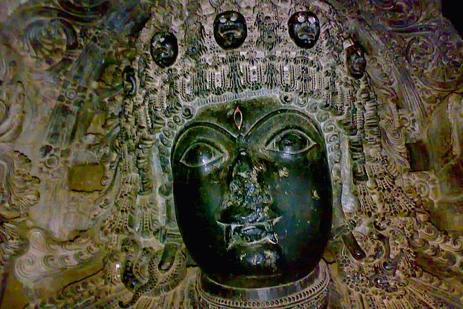 World Heritage Site of Belur & Halebid With Temple Sculptures - Reviews and Ratings