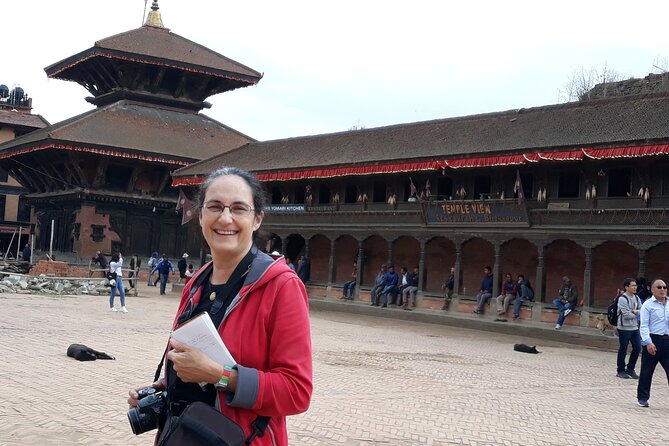 World Heritage Sites and Wildlife - Meals Included