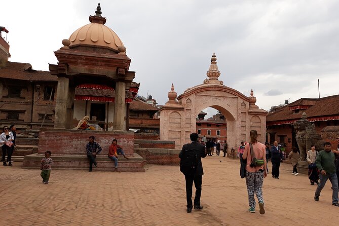 World Heritage Sites and Wildlife - Accessibility and Participation