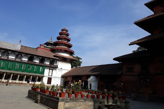 World Heritage Sites and Wildlife - Pricing and Cancellation Policy