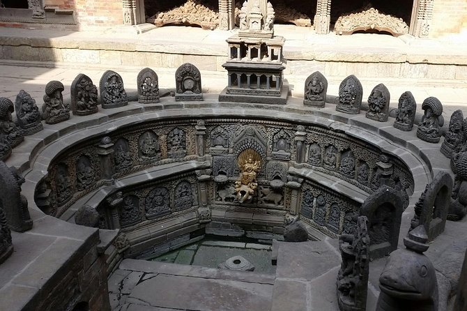 World Heritage Sites and Wildlife - Kathmandu City Tour
