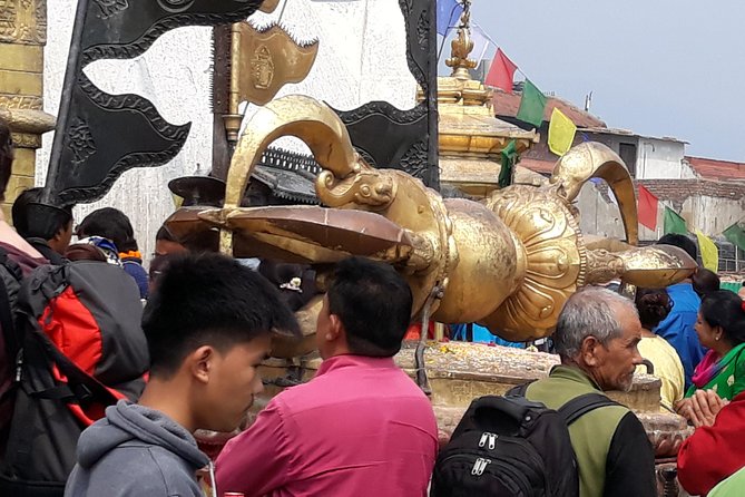 World Heritage Sites and Wildlife - Highlights of the Tour