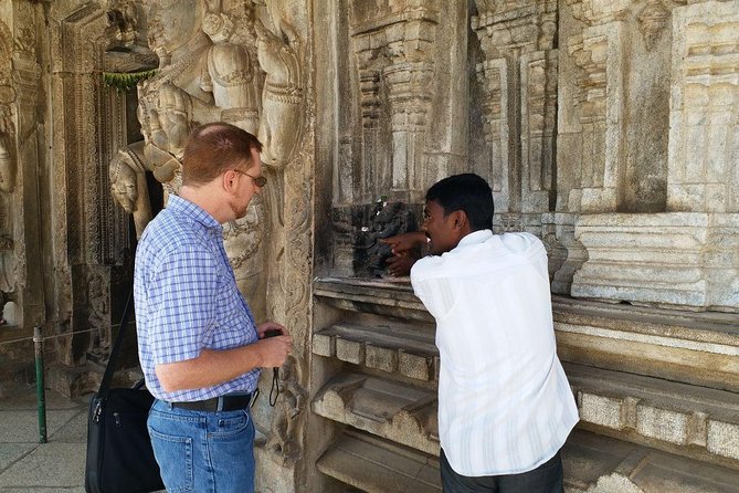 World Heritage Somnathpur Sculptures and Talakadu Temple Mystery - Somnathpur Temple Carving Marvels
