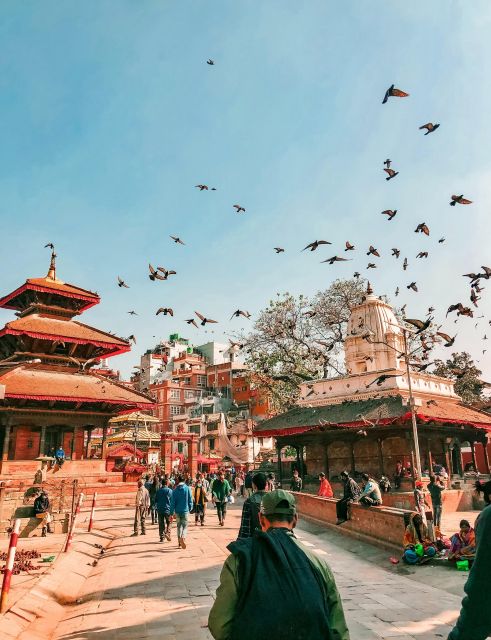 World Heritage Tour: a Luxury Day Tour in Kathmandu - Cultural and Historical Significance