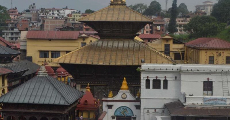 World Heritage Tour: a Luxury Day Tour in Kathmandu - Explore Kathmandu Durbar Square