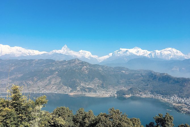 World Peace Stupa Pokhara Hike - Good To Know