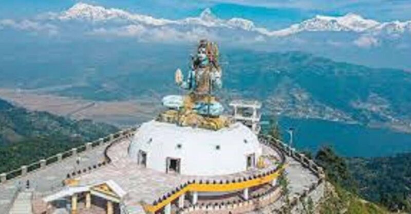 World Peace Stupa & Shiva Statue Tour From Pokhara Lakeside - Cultural and Spiritual Significance