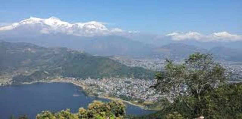 World Peace Stupa & Shiva Statue Tour From Pokhara Lakeside - Itinerary Highlights
