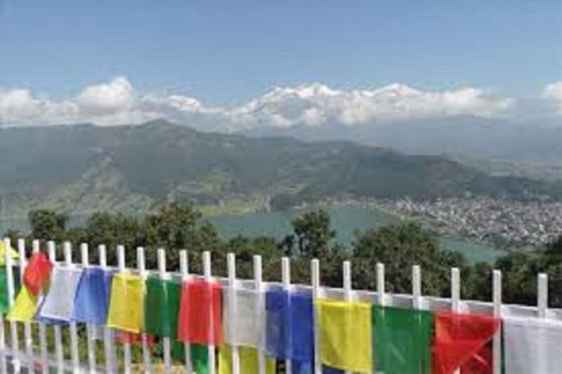 World Peace Stupa & Shiva Statue Tour From Pokhara Lakeside - Tour Duration and Pricing