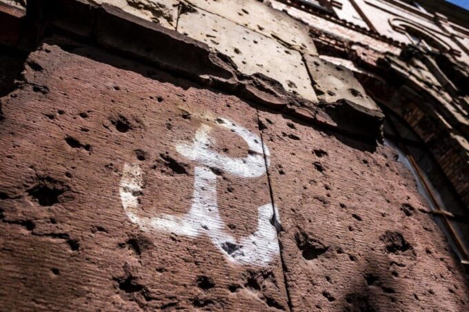 World War 2 in Warsaw - Memorable Landmarks