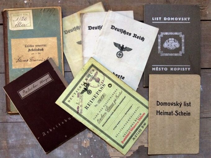 World War II 4WD Tour From Prague With Lunch - Important Notes