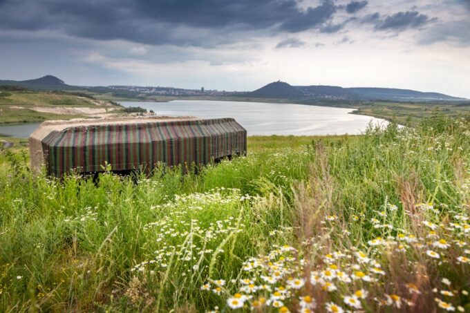 World War II 4WD Tour From Prague With Lunch - Explore Sudetenland and Czechoslovakia