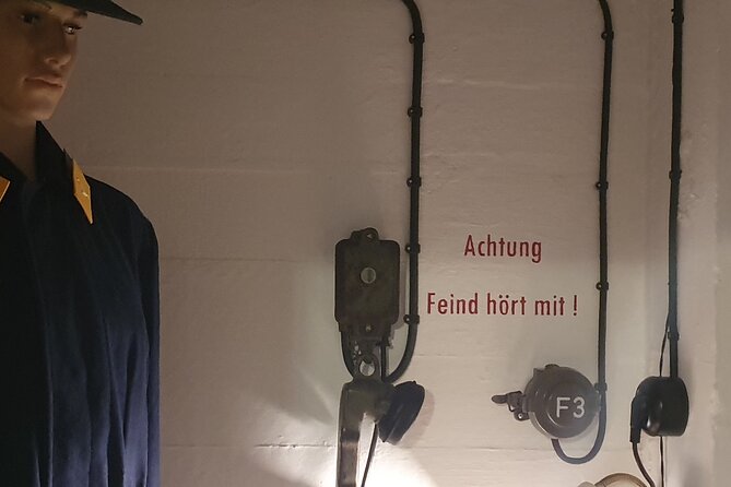 World War II Historic E-Bike Tour in Bodø - Key Points