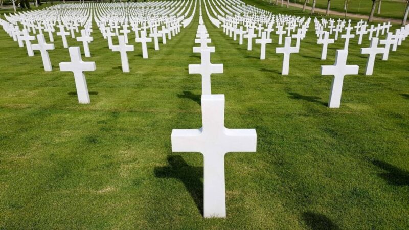 World War II History Private Walking Tour of Florence - Key Locations and Highlights