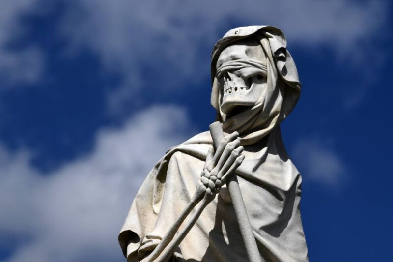 World War II History Private Walking Tour of Florence - Guided Tour Features