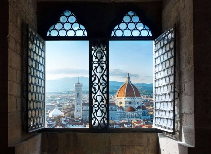 World War II History Private Walking Tour of Florence - Meeting Point and Important Information