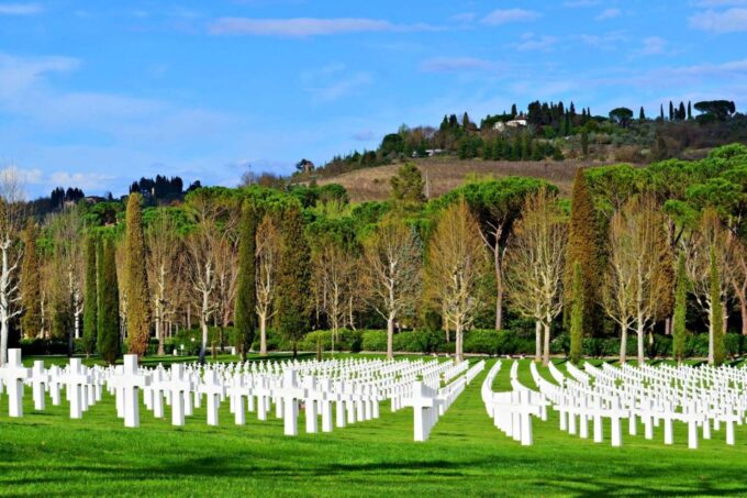World War II History Private Walking Tour of Florence - Pricing and Availability