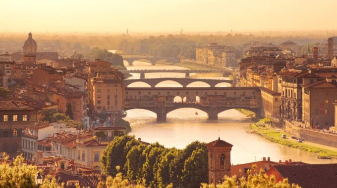 World War II History Private Walking Tour of Florence - Cancellation and Refund Policy