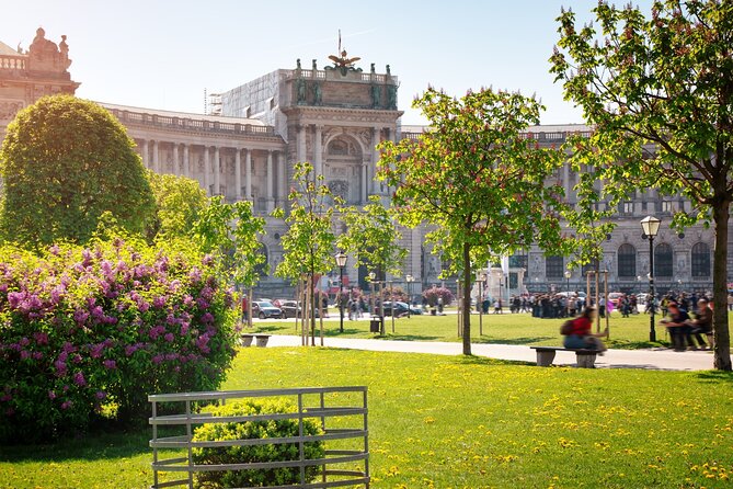 World War II History Vienna Old Town Private Walking Tour - Significance of Morzinplatz Memorial