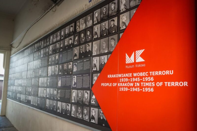 World War II in Krakow Walking Tour in English - Customer Feedback