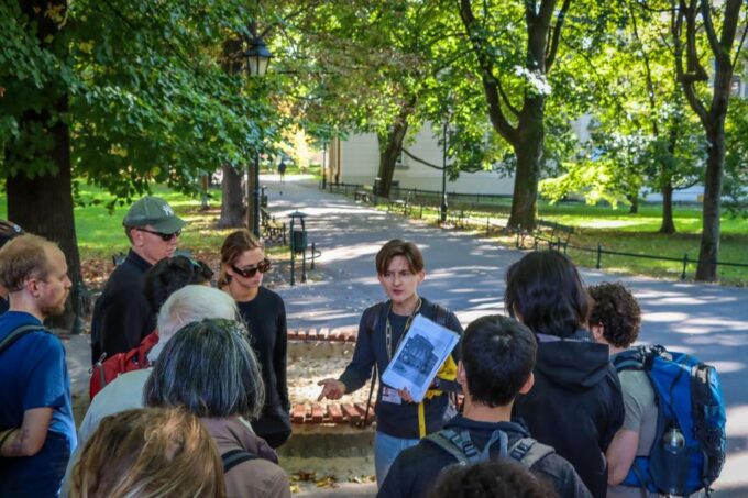 World War II in Krakow Walking Tour in English - Pricing and Cancellation