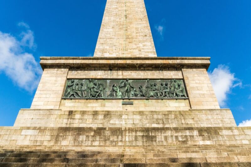 World War II Private Guided Walking Tour of Dublin - IRA, Army Deserters, and Unity