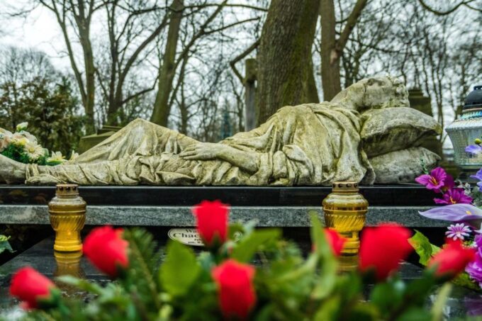 World War II Warsaw Old Town, Military Cemetery Walking Tour - Booking Flexibility