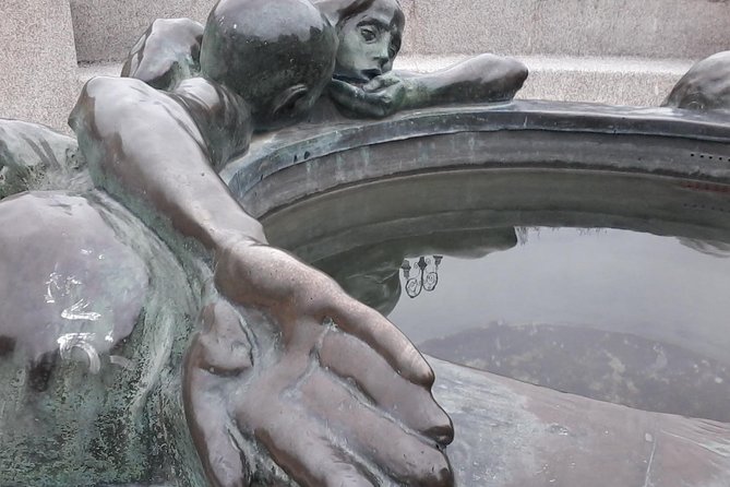 World War II Zagreb, Croatia Between Communists, Fascists and Ordinary People - Key Points
