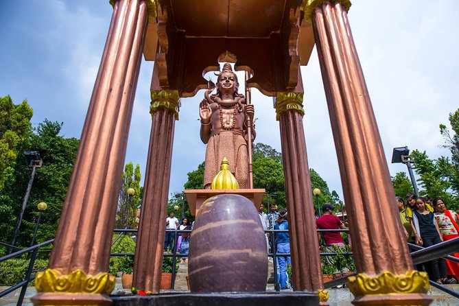 Worlds Tallest Kailashnath Mahadev (Sanga) Darshan Tour From Kathmandu - Review and Ratings