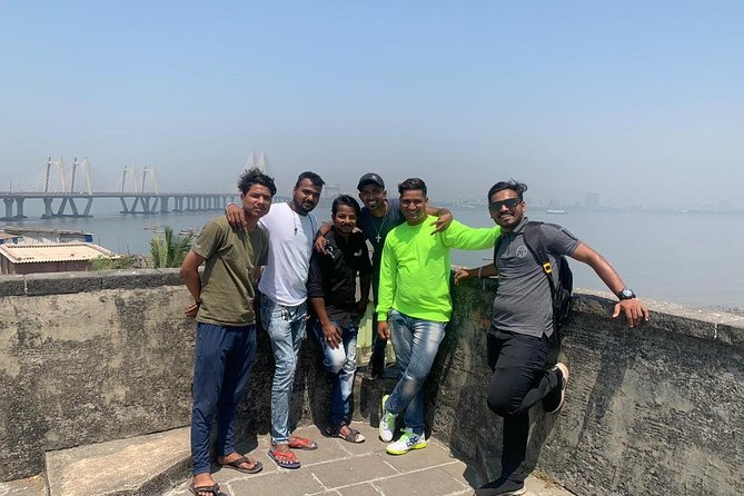 Worli Fishing Village Tour - Exploring the Village