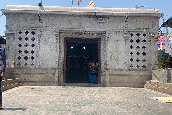 Worli Fishing Village Tour - Photographic Opportunities