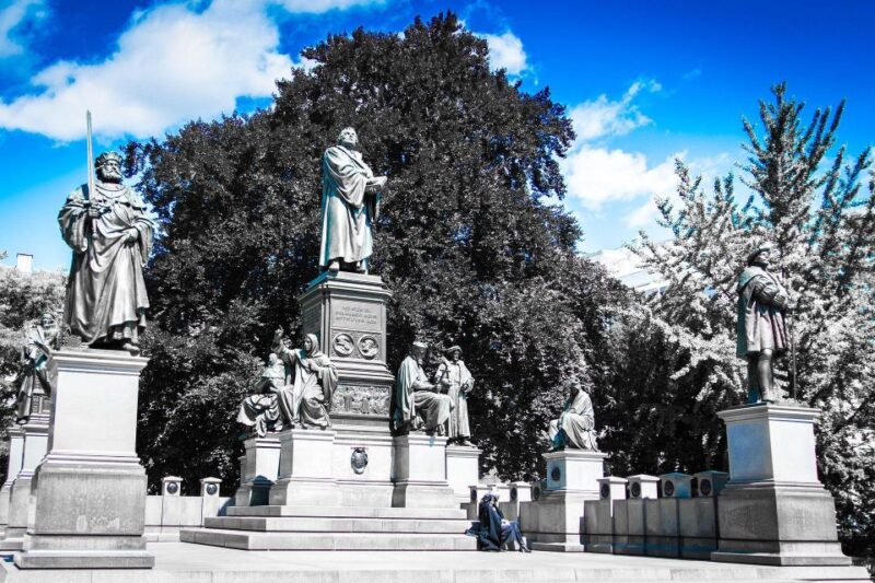 Worms Private Guided Walking Tour - Historical Significance