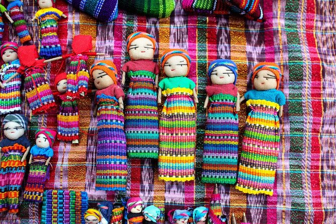 Worry Doll Workshop - Cancellation and Booking Policies