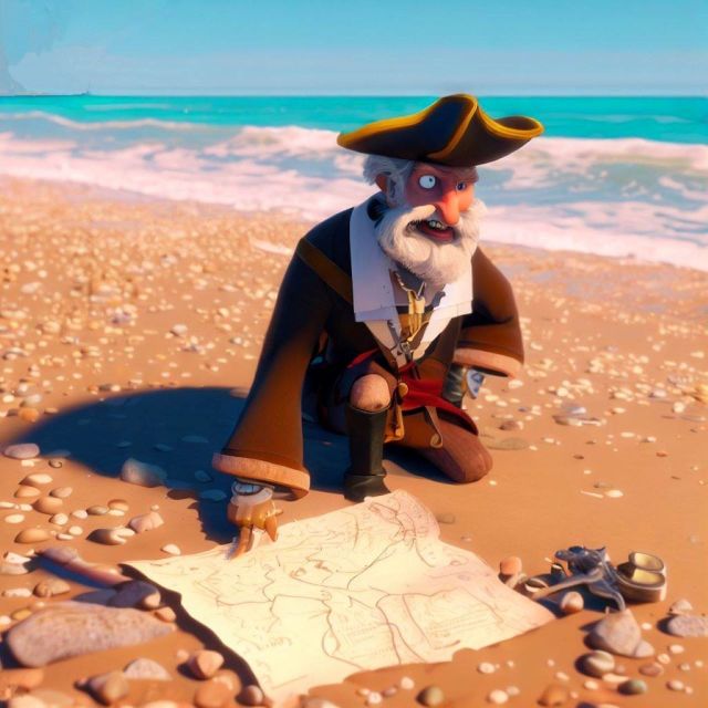 Worthing: Treasure Hunt Outdoor Quest - Duration and Pricing