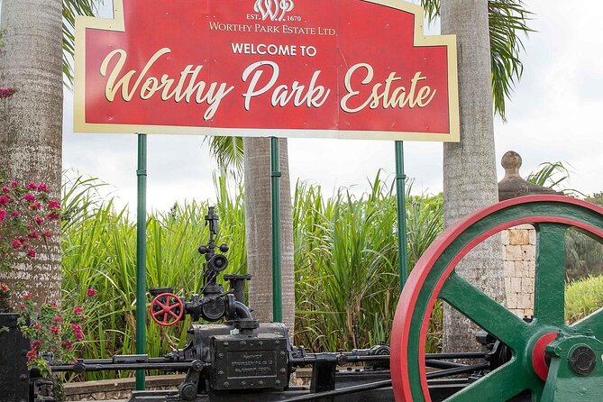 Worthy Park Estate Rum Private Tour - Questions About Your Stay