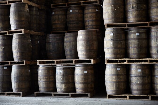 Worthy Park Estate Rum Tour From Ocho Rios - Booking and Confirmation Details