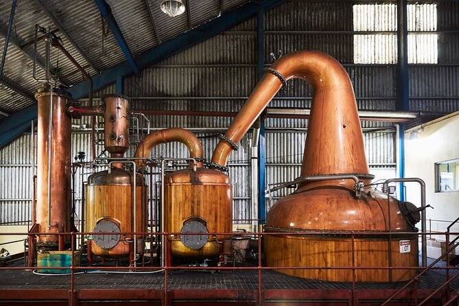 Worthy Park Estate Rum Tour From Ocho Rios - Exploring the Rum-Making Process