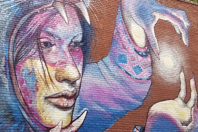 Would I Lie To You? Mural Walks - Reviews and Feedback From Participants