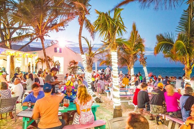 Wounders of Turks & Caicos - Exploring Providenciales