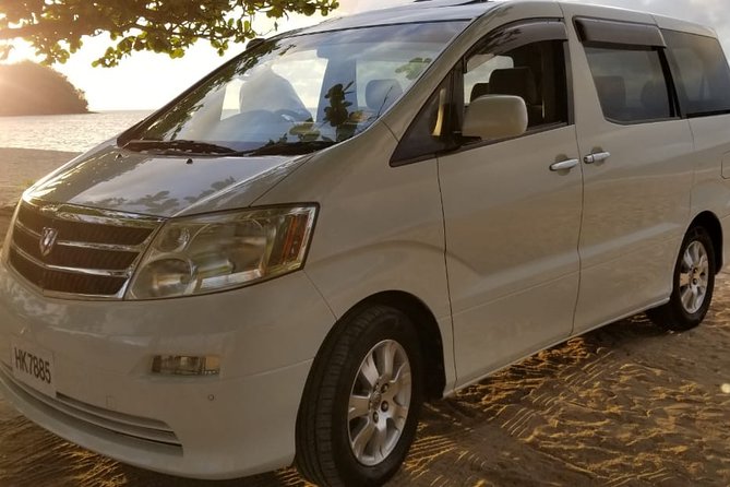 Wow Airport Transfers - About Wow Airport Transfers